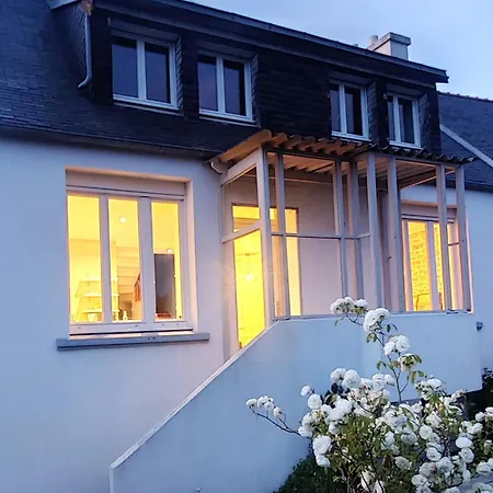 Maison Avel Dro