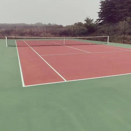 Maison Avel Dro 플로고프