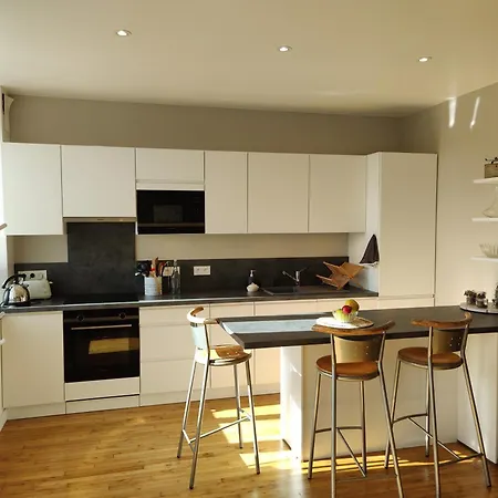 Maison Avel Dro *